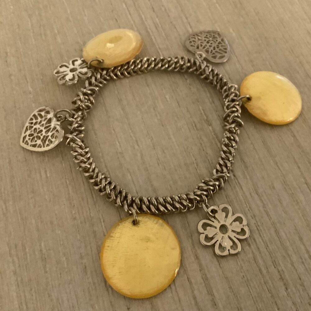 Vintage Bracelet